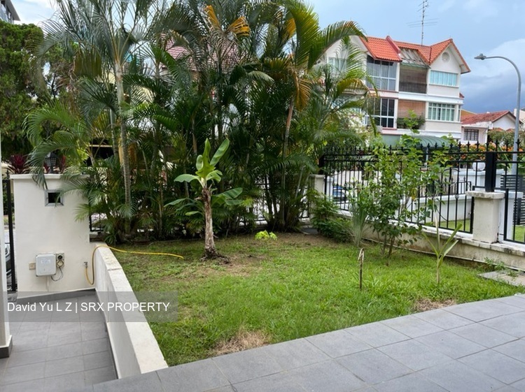 Lorong Marican (D14), Terrace #619540511